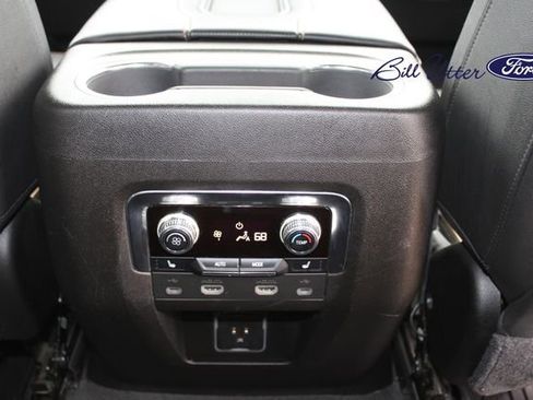 Used 2021 GMC Yukon AT4 w/ AT4 Premium Package AWD/4WD image 15