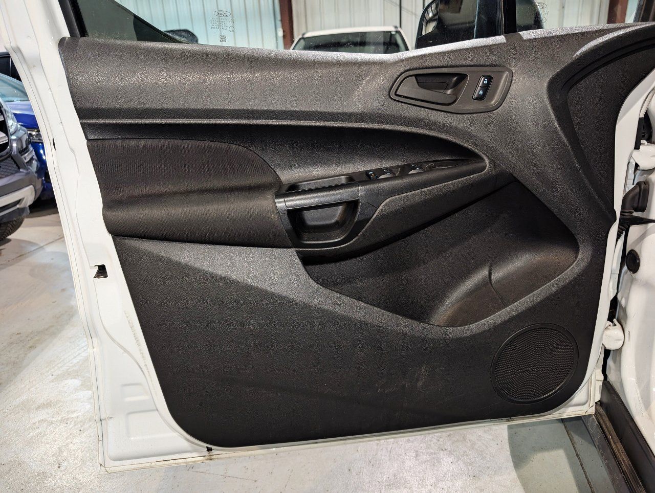 Used 2018 Ford Transit Connect XL FWD image 13