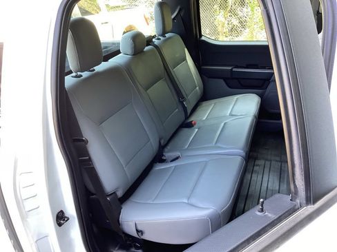 Used 2023 Ford F150 XL AWD/4WD image 42