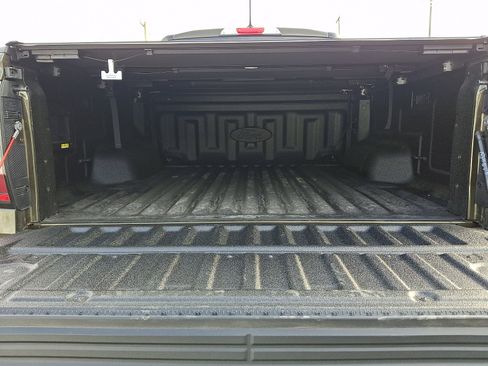 Certified 2025 Ford Ranger Raptor image 30