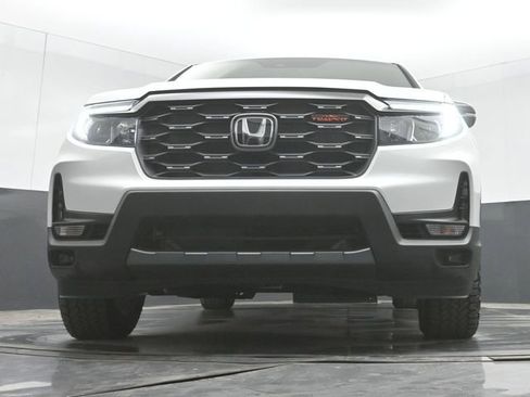 New 2026 Honda Ridgeline TrailSport image 39