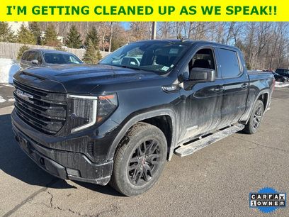 Used 2022 GMC Sierra 1500 Elevation