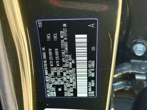 Used 2023 Lexus NX 350 AWD image 45