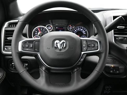 Used 2026 RAM 2500 Big Horn AWD/4WD image 14