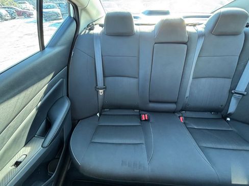 Used 2025 Nissan Altima 2.5 SV image 39