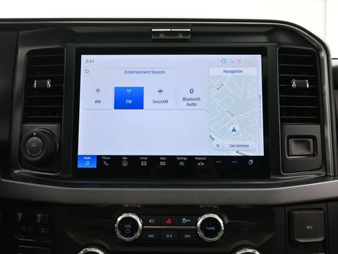 Used 2025 Ford F350 Platinum image 33