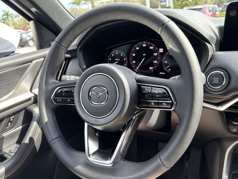 New 2026 MAZDA CX-90 3.3 Turbo S w/ Premium Plus AWD/4WD image 54