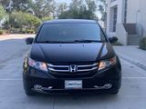 Used 2014 Honda Odyssey Touring image 2