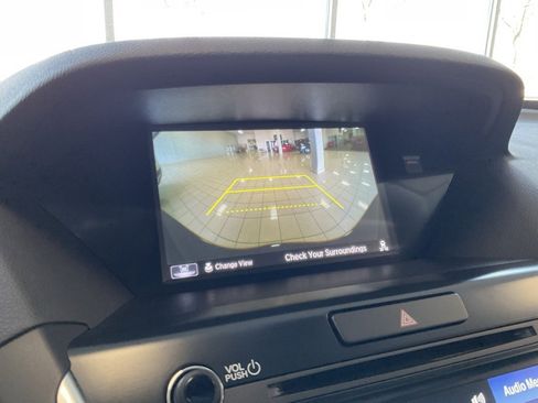 Used 2020 Acura MDX SH-AWD w/ Technology Package image 18