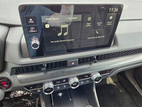 New 2026 Honda CR-V Sport-L image 9