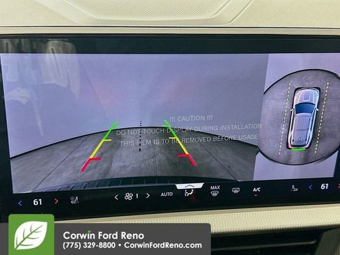 New 2026 Ford Explorer Tremor AWD/4WD image 14