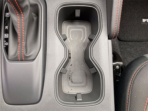 New 2026 Nissan Frontier Pro-X w/ Pro-X Convenience Package RWD image 17