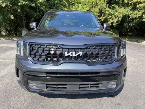 Used 2024 Kia Telluride SX Prestige X-Line AWD/4WD image 3