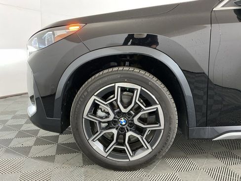 New 2026 BMW X1 xDrive28i w/ Technology Package image 9
