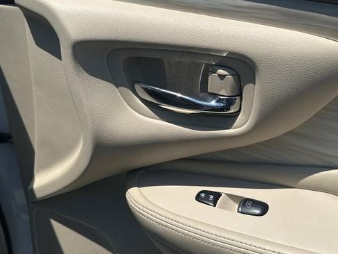 Used 2015 Nissan Murano SL FWD image 20
