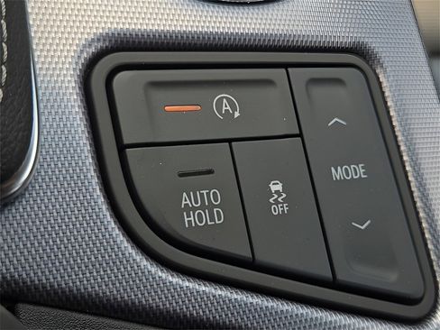 New 2026 Cadillac CT4 Premium Luxury image 19