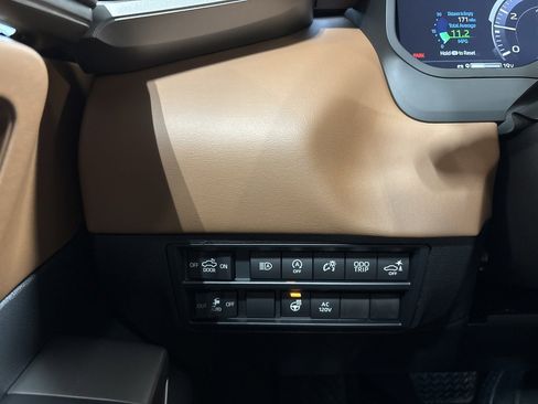 New 2026 Toyota Tundra 1794 Edition image 17