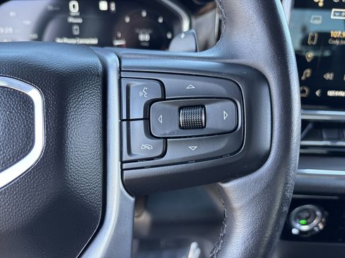 Used 2023 GMC Sierra 1500 SLT w/ SLT Convenience Package image 27