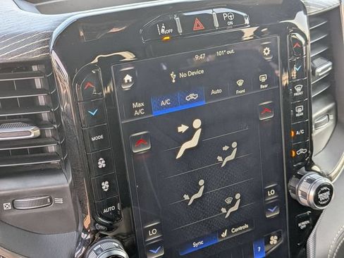 Used 2020 RAM 1500 Limited AWD/4WD image 23