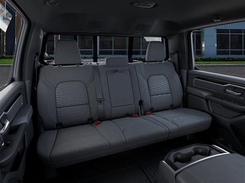 New 2026 RAM 1500 Big Horn image 15