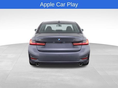 Used 2026 BMW 330i xDrive Sedan w/ Convenience Package AWD/4WD image 7