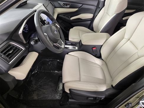 New 2026 Subaru Ascent Limited image 7