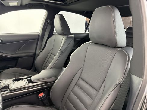 Used 2023 Lexus IS 350 F Sport image 25