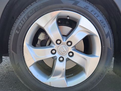 Used 2016 Honda HR-V EX image 21