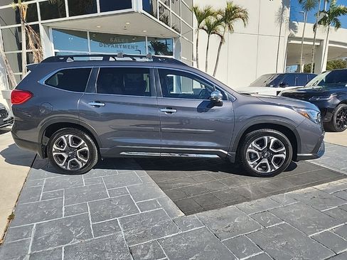 Used 2023 Subaru Ascent Touring image 8