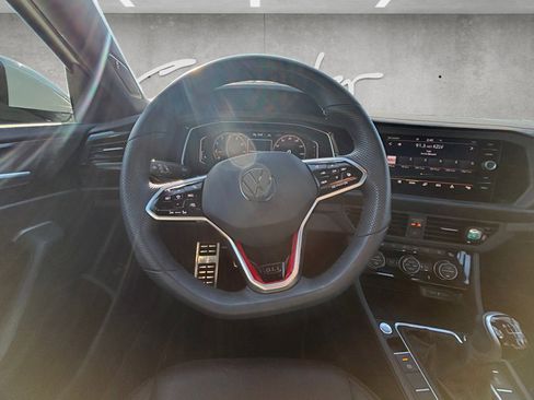 Used 2024 Volkswagen Jetta GLI Autobahn image 23