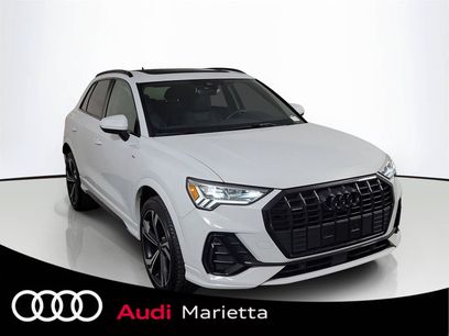 Used 2023 Audi Q3 2.0T Premium Plus w/ Premium Plus Package