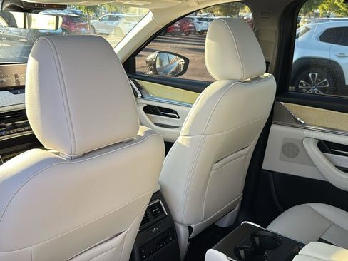 New 2026 MAZDA CX-90 3.3 Turbo S w/ Premium Plus image 22