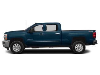 Used 2016 Chevrolet Silverado 3500 LTZ w/ Duramax Plus Package AWD/4WD video 3