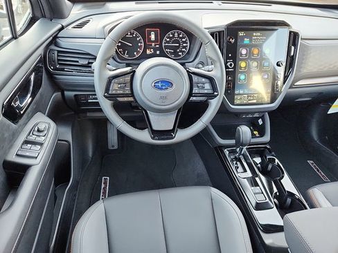 New 2026 Subaru Forester Sport image 7