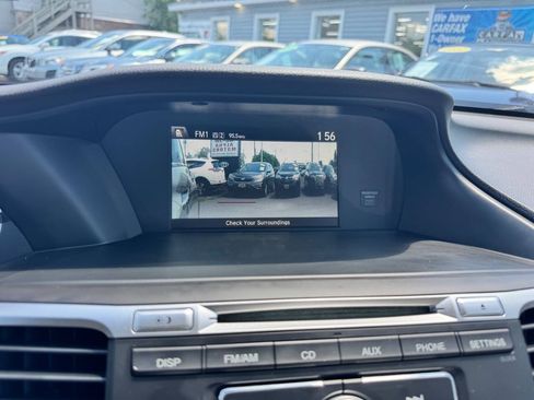Used 2014 Honda Accord EX image 15