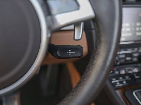 Certified 2015 Porsche 911 Turbo image 23