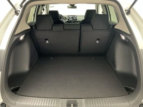 New 2026 Honda HR-V LX image 28