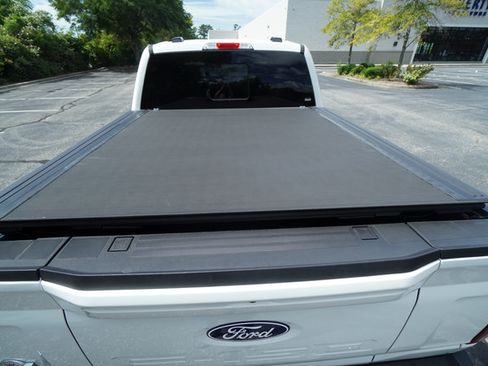 Used 2025 Ford F150 King Ranch w/ FX4 Off-Road Package AWD/4WD image 12