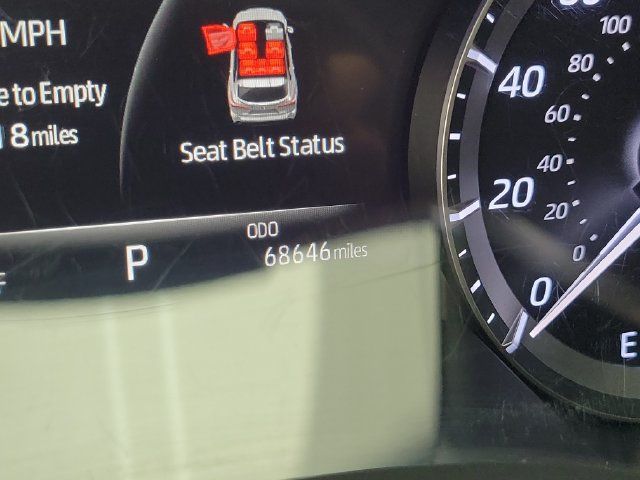 Used 2021 Toyota Highlander Limited FWD image 28