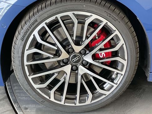 New 2026 Audi S5 Premium Plus AWD/4WD image 11