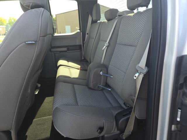Used 2019 Ford F150 XLT w/ Equipment Group 302A Luxury AWD/4WD image 7