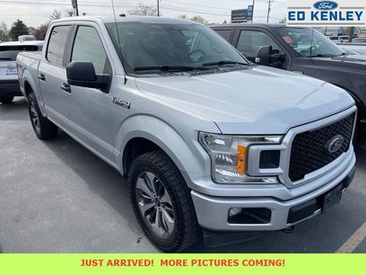 Used 2019 Ford F150 XL w/ Equipment Group 101A Mid