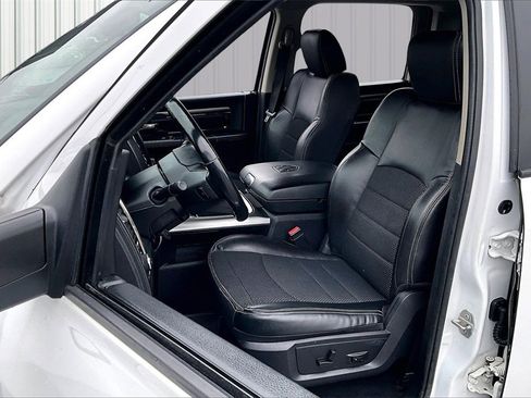 Used 2016 RAM 1500 Sport image 21