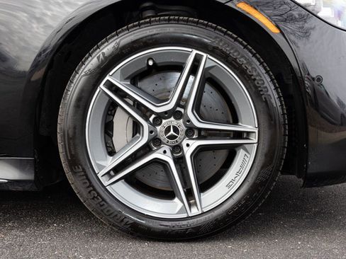 Used 2022 Mercedes-Benz S 580 4MATIC Sedan image 76