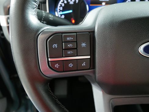 Used 2023 Ford F150 XLT w/ Equipment Group 301A Mid AWD/4WD image 27