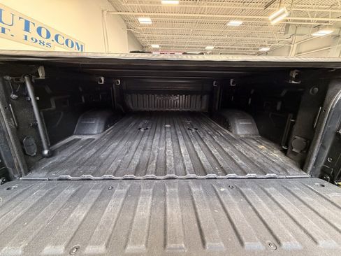 Used 2024 GMC Sierra 2500 AT4 w/ AT4 Premium Plus Package image 10