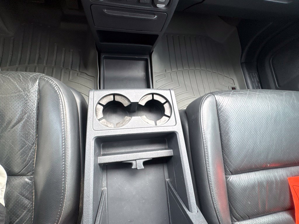 Used 2014 Honda Ridgeline SE image 19