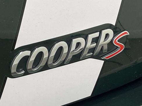 Used 2018 MINI Cooper S FWD image 11
