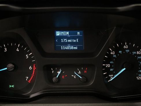 Used 2018 Ford Transit 250 Base image 13