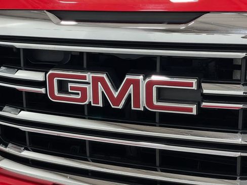 Used 2018 GMC Sierra 1500 SLT w/ SLT Premium Package image 37